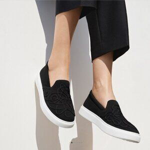 VIVAIA - Classic Casual Slip-On Unisex Sneakers (V-Tune) - SZ EU39